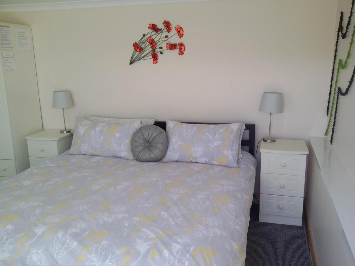 Bacchus Hotell Mevagissey Exteriör bild